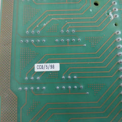 Honeywell Mc-tamr03 Low Level Analog Module 51309218-175