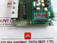 Honeywell Mc-tamr03 Low Level Analog Module 51309218-175
