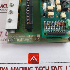 Honeywell Mc-tamr03 Low Level Analog Module 51309218-175