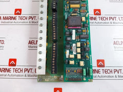 Honeywell Mc-tamr03 Low Level Analog Module 51309218-175