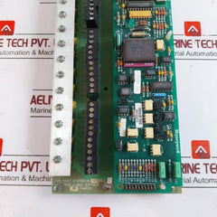 Honeywell Mc-tamr03 Low Level Analog Module 51309218-175
