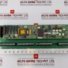 Honeywell Mc-tamr04 Low Level Analog Input Multiplexer 51305907-175 Rev.B 16W21