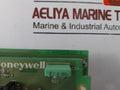 Honeywell Mc-tamr04 Low Level Analog Input Multiplexer 51305907-175 Rev.B 16W21