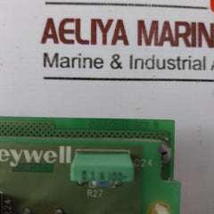 Honeywell Mc-tamr04 Low Level Analog Input Multiplexer 51305907-175 Rev.B 16W21