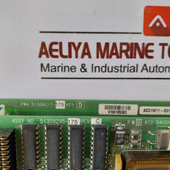 Honeywell Mc-tamr04 Low Level Analog Input Multiplexer 51305907-175 Rev.B 16W21