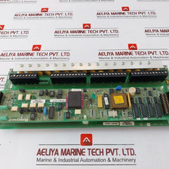 Honeywell Mc-tamr04 Low Level Analog Input Multiplexer 51305907-175 Rev.B 16W21