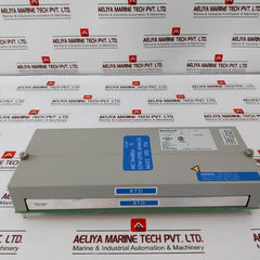 Honeywell Mc-tamr04 Low Level Analog Input Multiplexer 51305907-175 Rev.B 16W21