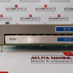 Honeywell Mc-tamr04 Low Level Analog Input Multiplexer 51305907-175 Rev.B 16W21