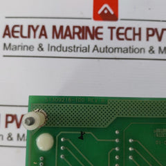 Honeywell Mc-tamr04 Low Level Analog Input Multiplexer 51305907-175 Rev.B 16W21
