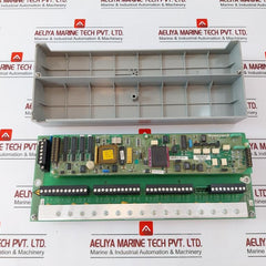Honeywell Mc-tamr04 Low Level Analog Input Multiplexer 51305907-175 Rev.B 16W21