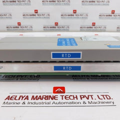 Honeywell Mc-tamr04 Low Level Analog Input Multiplexer Mux2 Rtd Fta