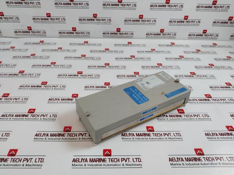 Honeywell Mc-tamr04 Low Level Analog Input Multiplexer Mux2 Rtd Fta 14W18