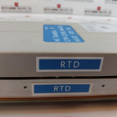 Honeywell Mc-tamr04 Low Level Analog Input Multiplexer Mux2 Rtd Fta 14W18