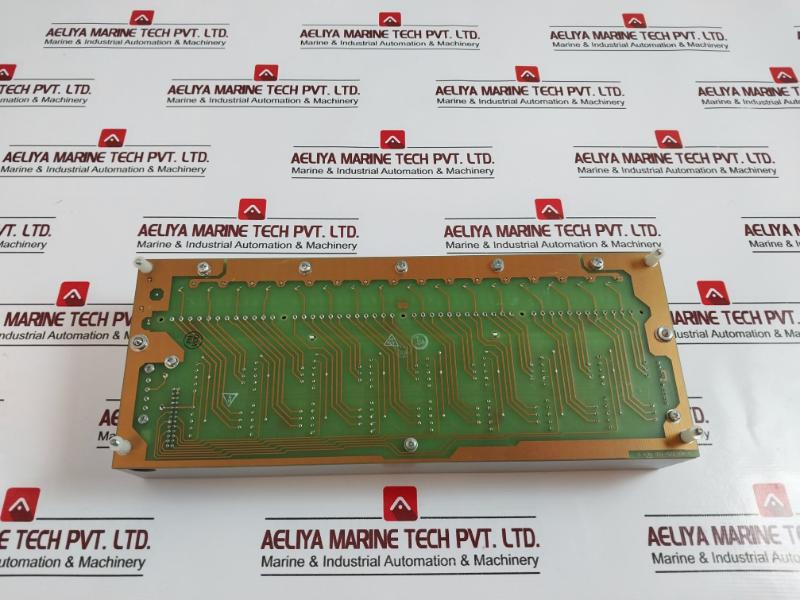 Honeywell Mc-tamr04 Low Level Analog Input Multiplexer Mux2 Rtd Fta 14W18