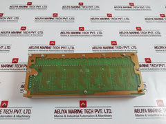 Honeywell Mc-tamr04 Low Level Analog Input Multiplexer Mux2 Rtd Fta 14W18