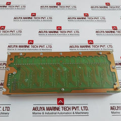 Honeywell Mc-tamr04 Low Level Analog Input Multiplexer Mux2 Rtd Fta 14W18