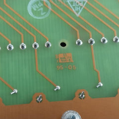Honeywell Mc-tamr04 Low Level Analog Input Multiplexer Mux2 Rtd Fta 14W18