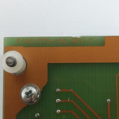 Honeywell Mc-tamr04 Low Level Analog Input Multiplexer Mux2 Rtd Fta 14W18