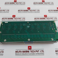 Honeywell Mc-tamr04 Low Level Analog Input Multiplexer Mux2 Rtd Fta 18W23