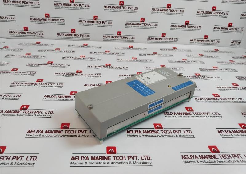 Honeywell Mc-tamr04 Low Level Analog Input Multiplexer Mux2 Rtd Fta 18W23