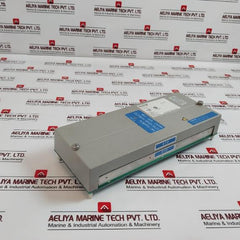 Honeywell Mc-tamr04 Low Level Analog Input Multiplexer Mux2 Rtd Fta 18W23