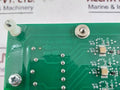 Honeywell Mc-tamr04 Low Level Analog Input Multiplexer Plc Dcs Tsi Control