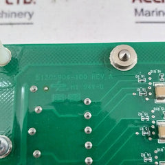 Honeywell Mc-tamr04 Low Level Analog Input Multiplexer Plc Dcs Tsi Control