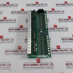 Honeywell Mc-tamr04 Low Level Analog Input Multiplexer Plc Dcs Tsi Control