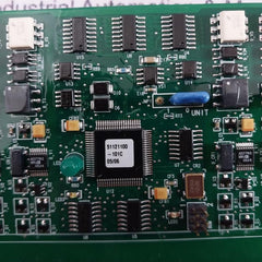 Honeywell Mc-tamr04 Low Level Analog Input Multiplexer Plc Dcs Tsi Control