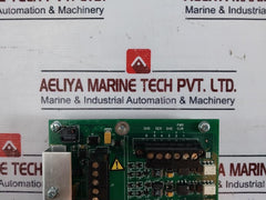 Honeywell Mc-tamr04 Low Level Analog Input Multiplexer Plc Dcs Tsi Control