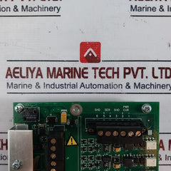 Honeywell Mc-tamr04 Low Level Analog Input Multiplexer Plc Dcs Tsi Control