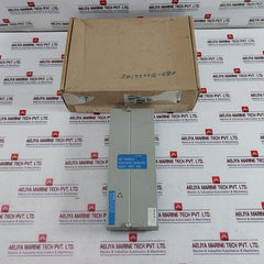 Honeywell Mc-tamr04 Low Level Analog Input Multiplexer Plc Dcs Tsi Control