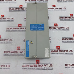 Honeywell Mc-tamr04 Low Level Analog Input Multiplexer Plc Dcs Tsi Control