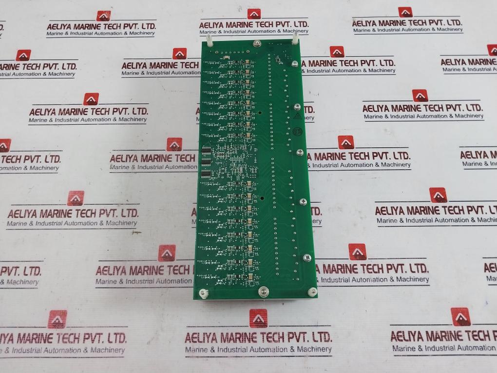 Honeywell Mc-tamr04 Low Level Analog Input Multiplexer Plc Dcs Tsi Control