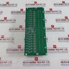 Honeywell Mc-tamr04 Low Level Analog Input Multiplexer Plc Dcs Tsi Control