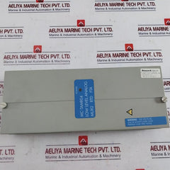 Honeywell Mc-tamr04 Low Level Analog Input Multiplexer Plc Dcs Tsi Control