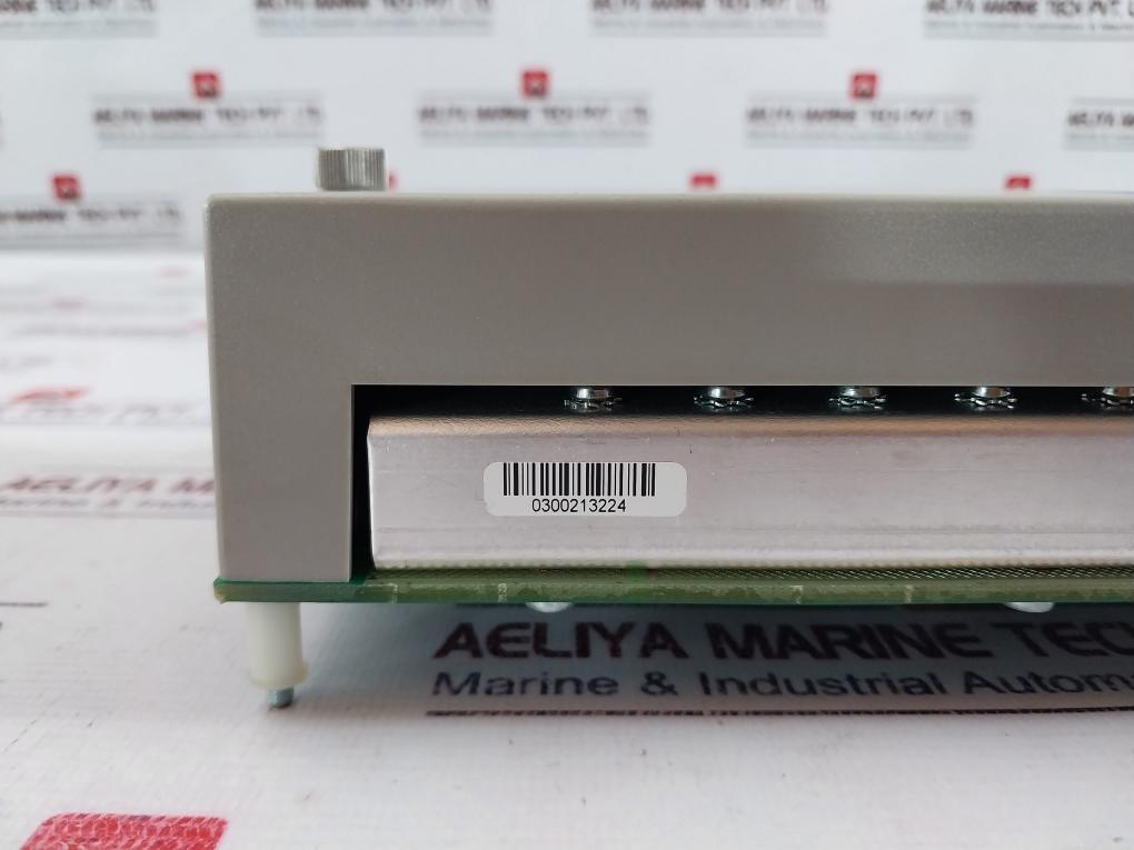 Honeywell Mc-tamr04 Low Level Analog Input Multiplexer Plc Dcs Tsi Control