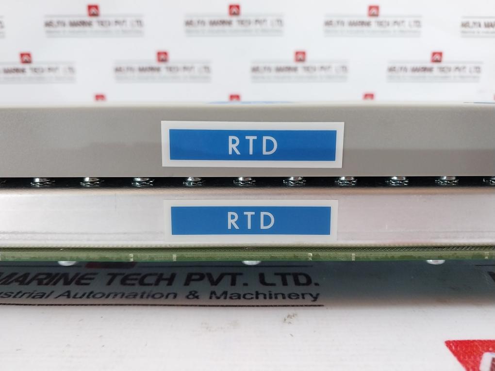 Honeywell Mc-tamr04 Low Level Analog Input Multiplexer Plc Dcs Tsi Control