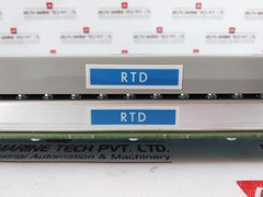 Honeywell Mc-tamr04 Low Level Analog Input Multiplexer Plc Dcs Tsi Control