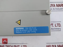 Honeywell Mc-tamr04 Low Level Analog Input Multiplexer Plc Dcs Tsi Control
