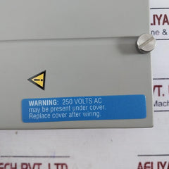 Honeywell Mc-tamr04 Low Level Analog Input Multiplexer Plc Dcs Tsi Control