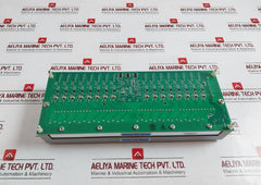 Honeywell Mc-tamr04 Low Level Analog Input Multiplexer Rev B 51305907-175