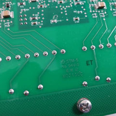 Honeywell Mc-tamr04 Low Level Analog Input Multiplexer Rev B 51305907-175