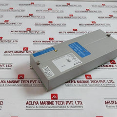 Honeywell Mc-tamr04 Low Level Analog Input Multiplexer Rev B 51305907-175