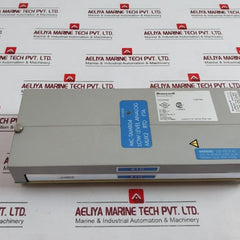 Honeywell Mc-tamr04 Low Level Analog Input Multiplexer Rev B 51305907-175
