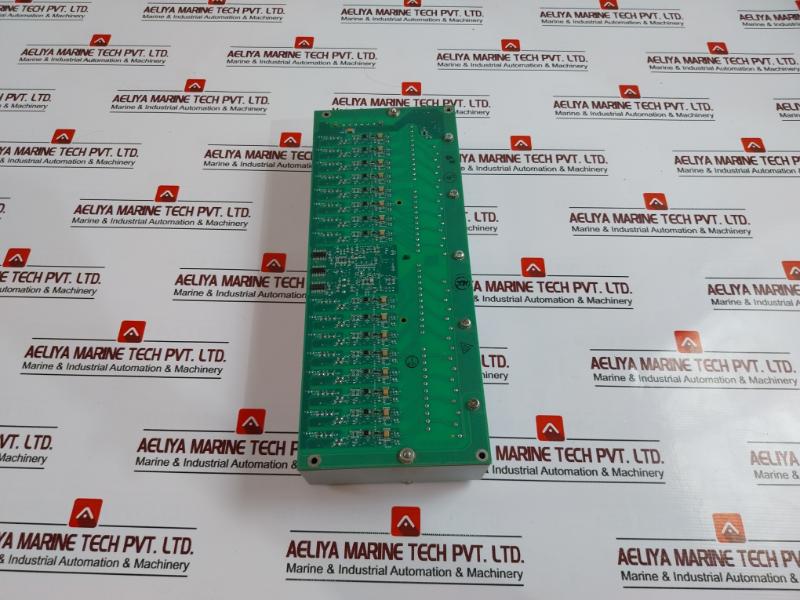 Honeywell Mc-tamr04 Low Level Analog Input Multiplexer Thermal Resistance Module
