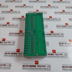 Honeywell Mc-tamr04 Low Level Analog Input Multiplexer Thermal Resistance Module