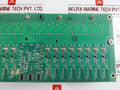Honeywell Mc-tamr04 Low Level Analog Input Multiplexer Thermal Resistance Module