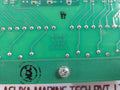 Honeywell Mc-tamr04 Low Level Analog Input Multiplexer Thermal Resistance Module