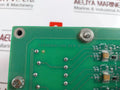 Honeywell Mc-tamr04 Low Level Analog Input Multiplexer Thermal Resistance Module